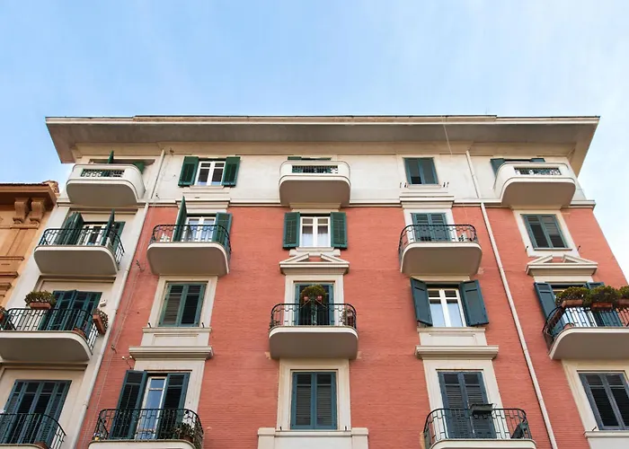 Libertà 78 - Art Suite&Spa