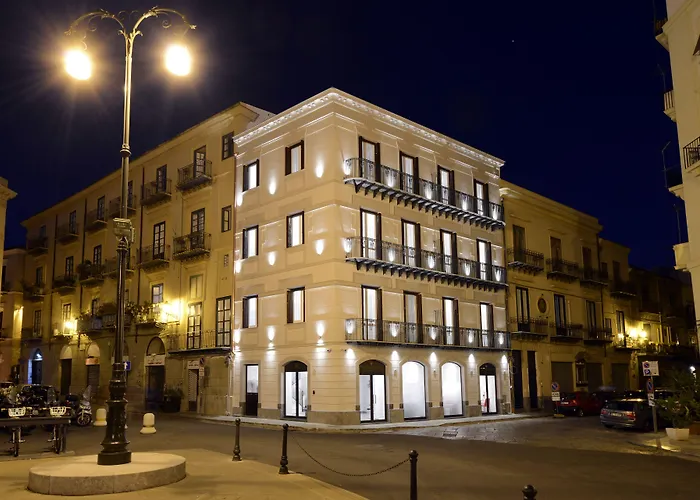 Best Western Hotel Principe Di Lampedusa